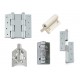 Spring Hinges